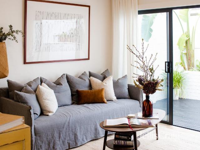 Luxury 2 bedroom home in the heart of Richmond
