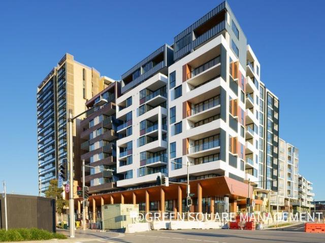 Luxury 2 Bedroom in the heart of Green Square