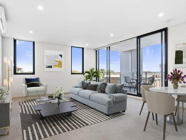 Luxury 2 Bedroom unit at the heart of Liverpool