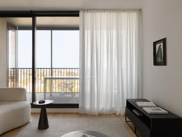 Apply Now for 1 Week's Free Rent | Luxury 2 Bedroom 2 Bathroom Apartment Residence at Malvern Collective