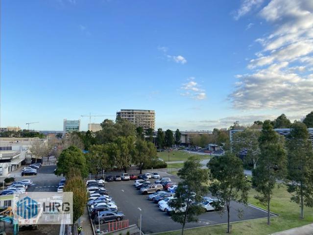 Luxury 2 bedrooms with fantastic view