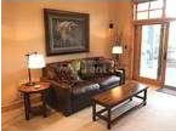 Luxury 2 bedrooms condo in Victor Idaho