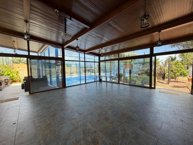 Luxury 2 room Detached House for rent in La Orotava, Spain