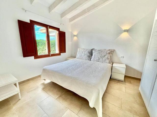 Luxury 2 room Detached House for rent in Santanyí, Spain