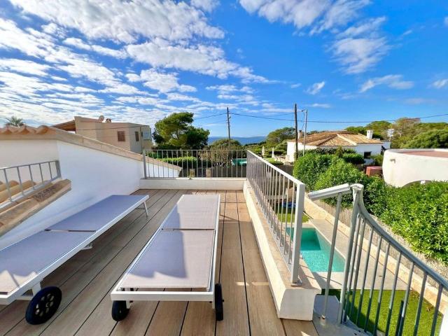 Luxury 2 room Detached House for rent in Santanyí, Spain