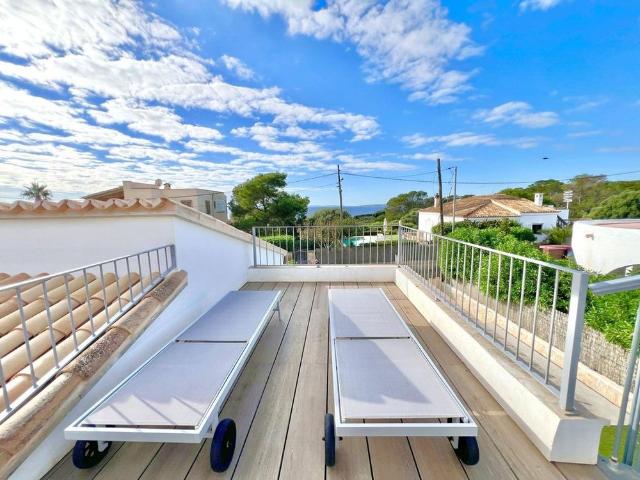 Luxury 2 room Detached House for rent in Santanyí, Spain