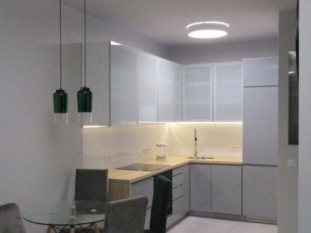 Luxury 2 rooms apartment in Gdansk przymorze Kwartał Uniwersytecki