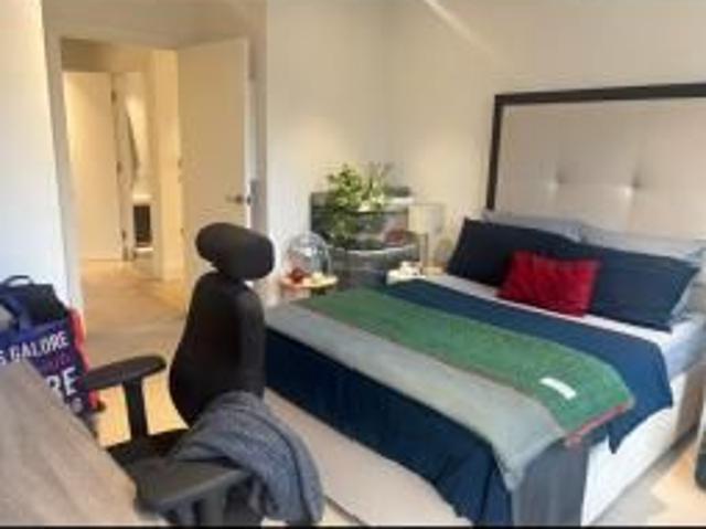 Luxury 2bed/2bath SW6