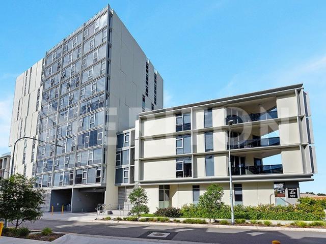 LUXURY 2BED + LARGE STUDY APARTMENT IN THE HEART OF ZETLAND