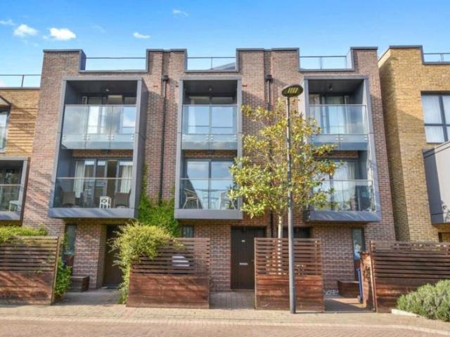 Luxury 3/4 Bedroom Bromyard House