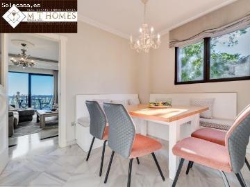 LUXURY 7 BEDROOM VILLA FOR RENT IN RIO REAL, MARBELLA