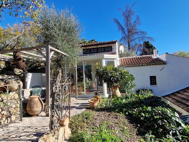 Luxury 7 pièces Farmhouse en vente Cantaron, France