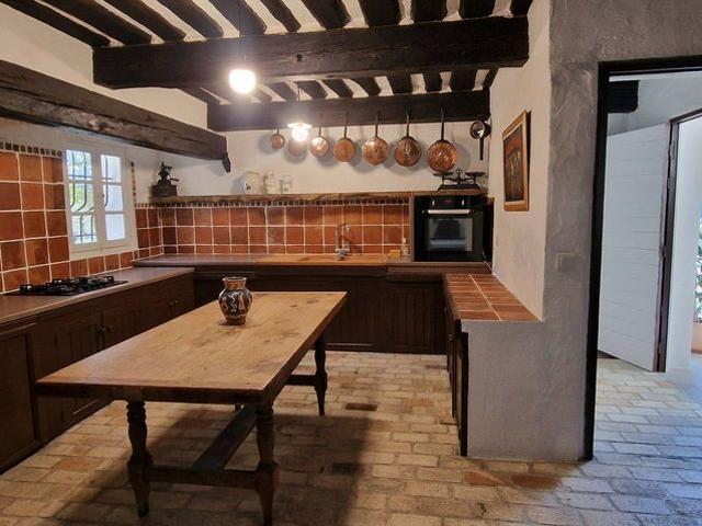 Luxury 7 pièces Farmhouse en vente Cantaron, France
