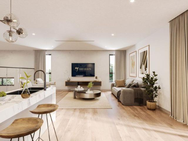 Luxury 4 Bed. Box Hill. Structural Growth. Premium Yield