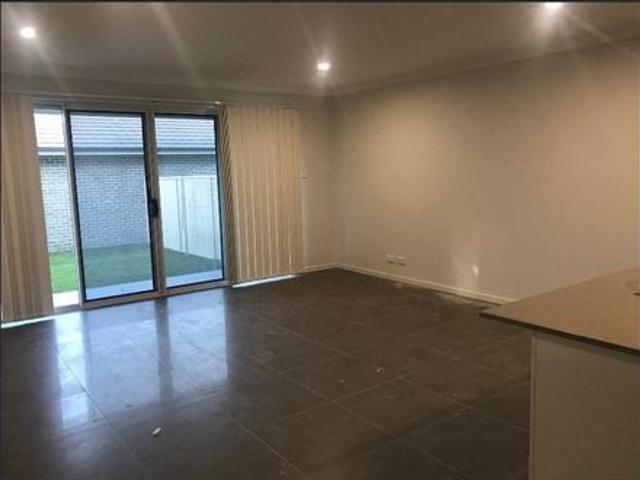 Luxury 4 Bed Duplex