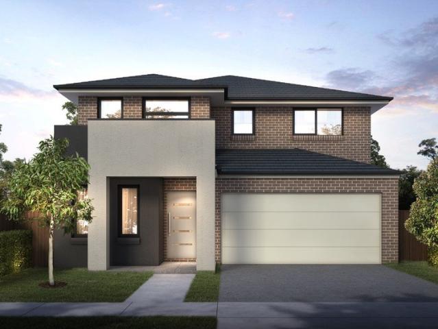 Luxury 4 Bed Family Home in Austral | 27SQ | High Growth Location