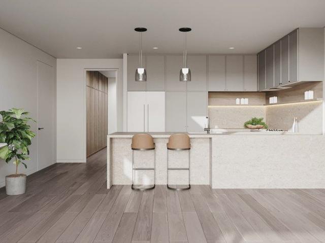 Luxury 4 Bedroom Apartment