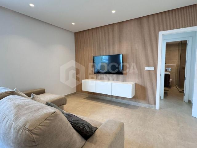 Luxury 4 Bedroom Apartment in the Heart of Marbella