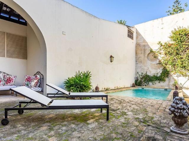 Luxury 4 bedroom Detached House for rent in El Puerto de Santa María, Spain