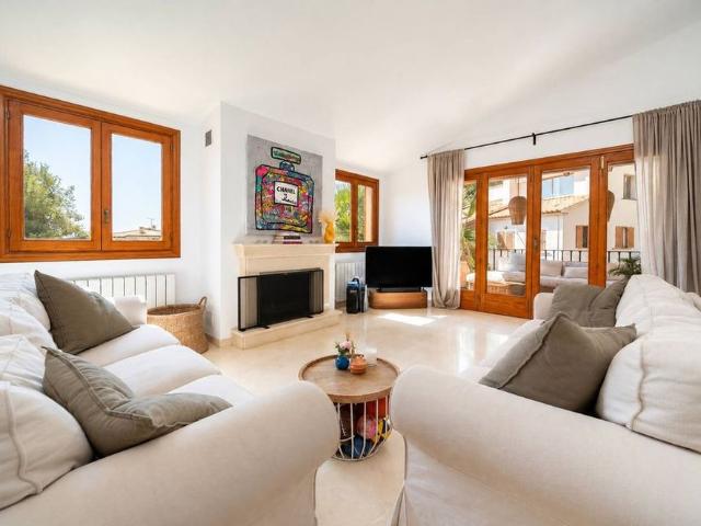 Luxury 4 bedroom Detached House for rent in Palma de Mallorca, Balearic Islands