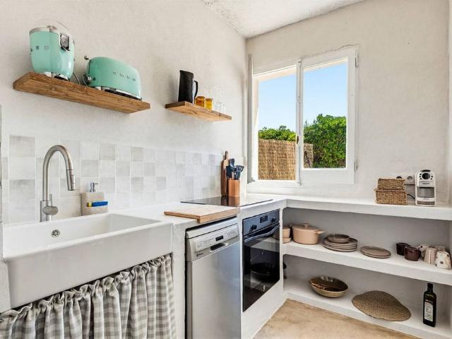 Luxury 4 bedroom Detached House for rent in Sant Lluís, Spain