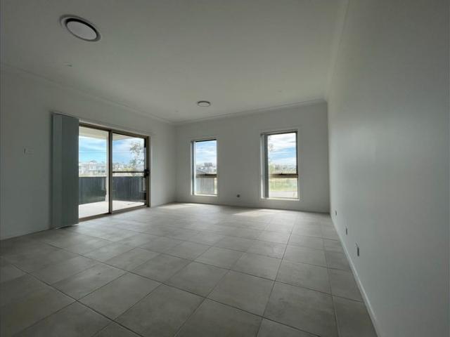 LUXURY 4 BEDROOM FAMILY HOME WITH STUDY OR 5TH ROOM Quiet Corner Block | Ample Street Parking | Move In Ready