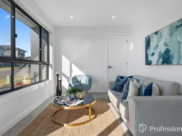 Box Hill, Baulkham Hills, Baulkham Hills Shire, Snapper Island