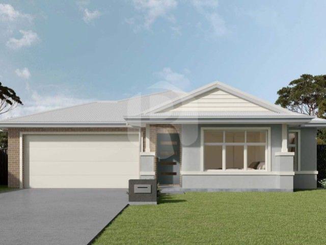 Luxury 4 Bedroom Turnkey Home with Home Theatre Ready in November 2025