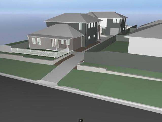 LUXURY 4 BEDROOM TOWNHOUSE