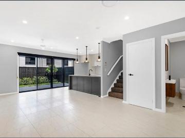 Luxury 4 Bedroom Townhouse in the Secure Gated Topia Edition Estate