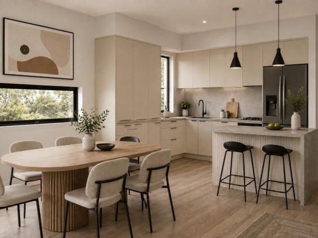 LUXURY 4 BEDROOM TOWNHOUSE IN HORNSBY | MODERN FAMILY LIVING