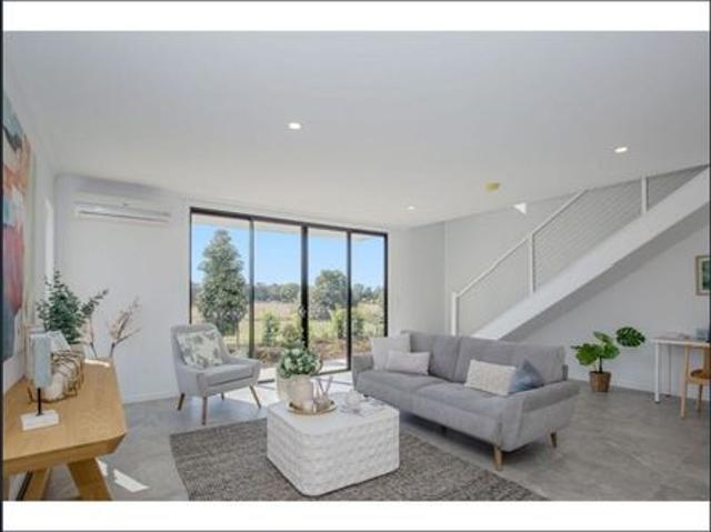 Luxury 4 Bedroom Townhouse in sought after estate