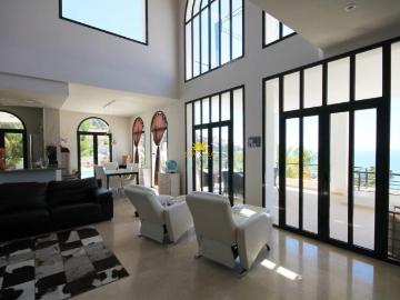 LUXURY 4 BEDROOM VILLA ALTEA HILLS