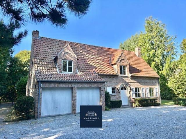 Luxury 4 bedroom villa for rent