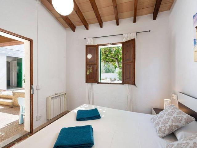 Luxury 4 room Detached House for rent in Alcúdia, Spain