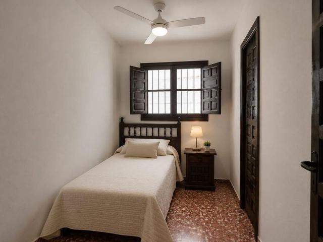 Luxury 4 room Detached House for rent in Alicante, Spain