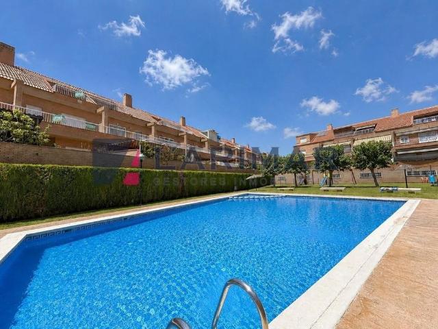 Luxury 4 room Detached House for rent in Alicante, Spain