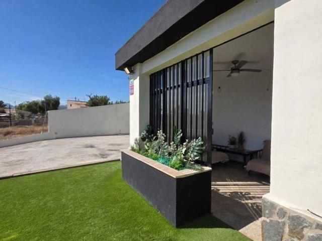 Luxury 4 room Detached House for rent in Alicante, Spain