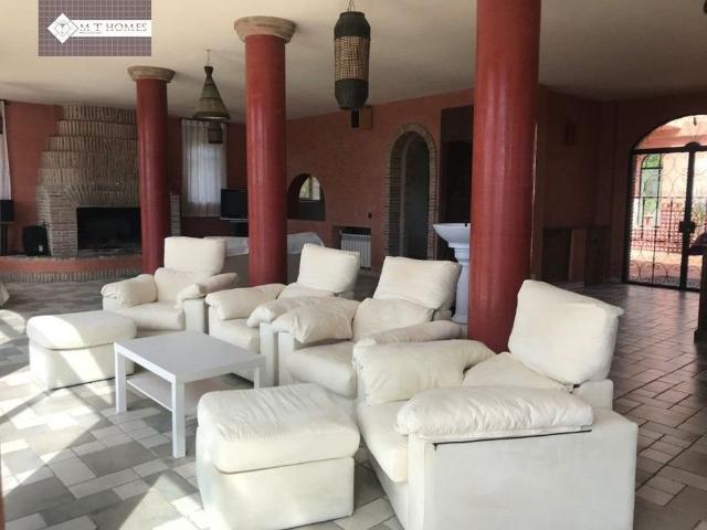 Luxury 4 room Detached House for rent in Benalmádena, Andalusia