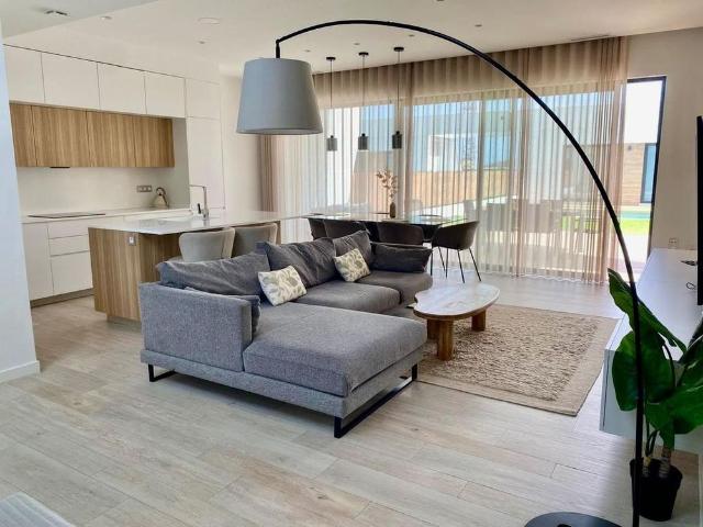 Luxury 4 room Detached House for rent in Finestrat, Valencia