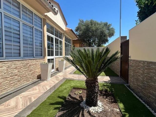 Luxury 4 room Detached House for rent in Jerez de la Frontera, Andalusia