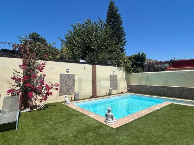 Luxury 4 room Detached House for rent in Jerez de la Frontera, Andalusia