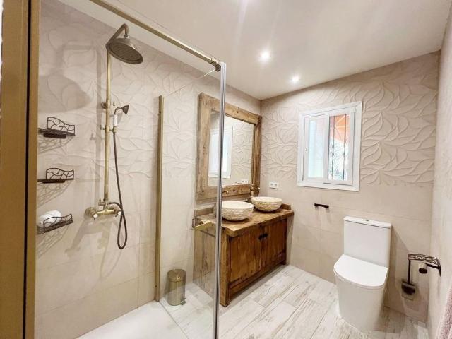Luxury 4 room Detached House for rent in l'Alfàs del Pi, Valencia