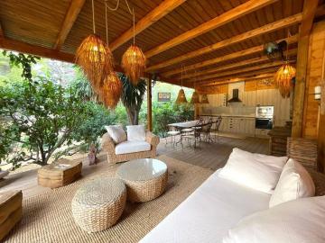 Luxury 4 room Detached House for rent in l'Alfàs del Pi, Valencia