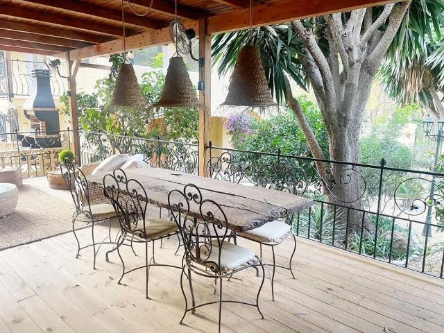 Luxury 4 room Detached House for rent in l'Alfàs del Pi, Valencia