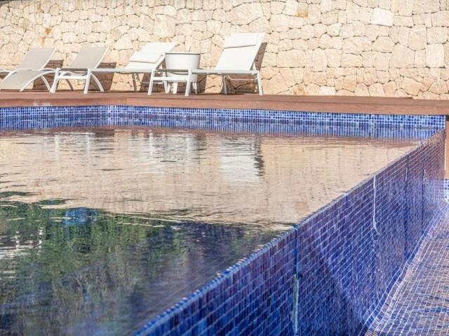 Luxury 4 room Detached House for rent in Llucmajor, Spain