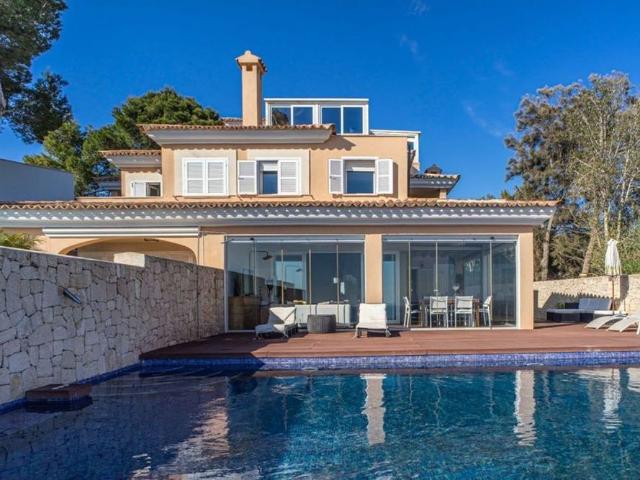 Luxury 4 room Detached House for rent in Llucmajor, Spain