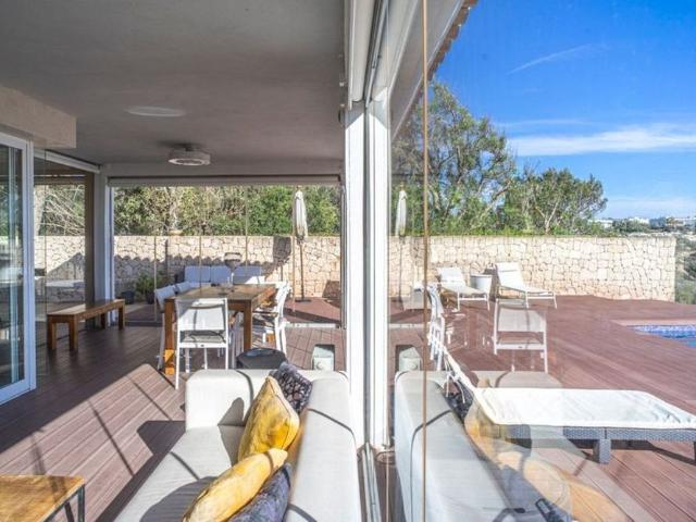 Luxury 4 room Detached House for rent in Llucmajor, Spain