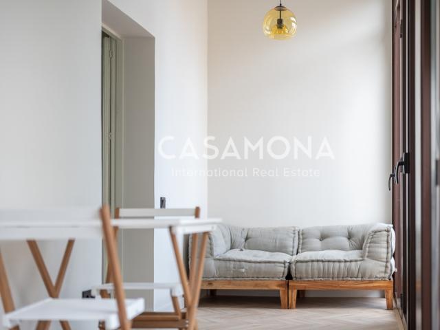 Luxury 5 Bedroom Apartment in the Heart of Eixample