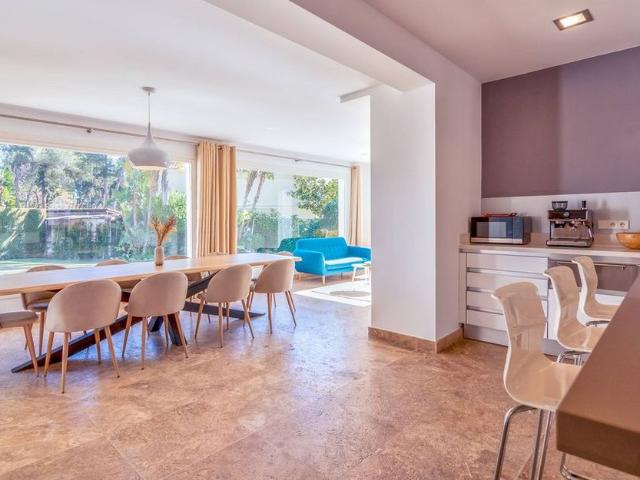 5 bedroom luxury Detached House for rent in Sotogrande, Spain